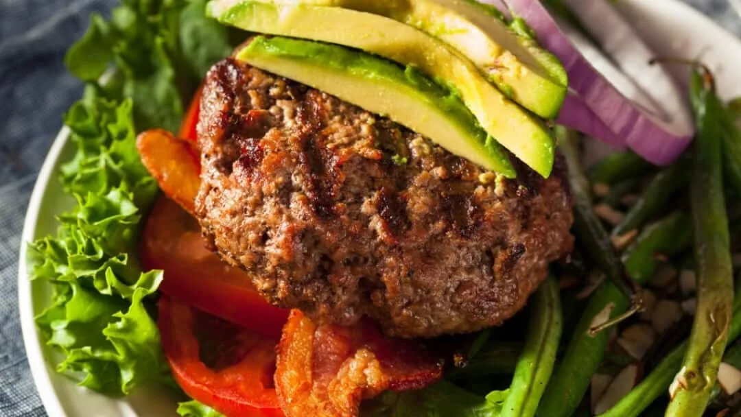 Keto Dinner Ideas