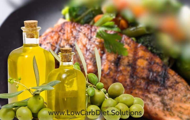 Keto-Friendly Foods To Lower Blood Pressure