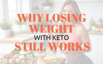 Why So Many People Love Losing Weight With Keto